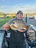 FRESH NEWS: Anglers catching big bluegill at Potholes