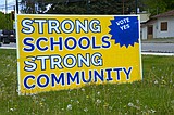 Schools face critical May 20 vote