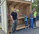 ‘Poppy’s Table’ opens to public
