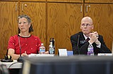 CLN trustees hint at litigation involving library consortium