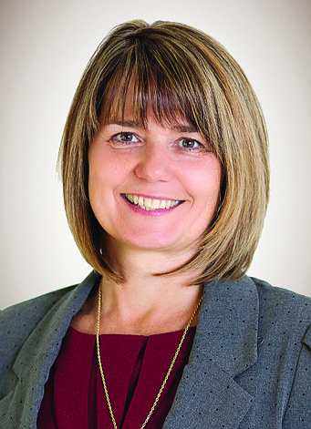 Marilyn Buroker