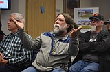 Rathdrum City Council rejects 500-home subdivision
