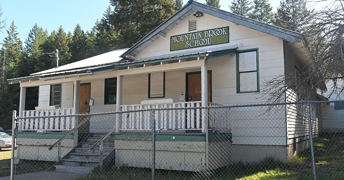 Mountain Brook School under consideration for National Register of Historic Places