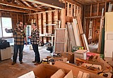 Repairing history: Workshop lays the foundation for restoration of historic Mountain Brook School