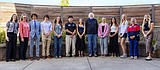 Kroc Center awards $19,000 in scholarships