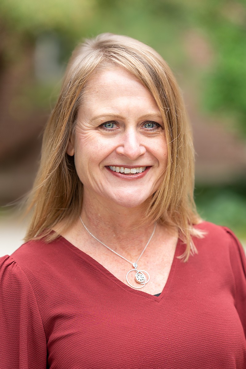 Jodi Walker