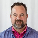 Dustin's great golf adventure