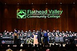 Forums held as part of Flathead Valley Community College presidential search