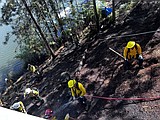 Northern Lakes Fire: North Idaho should be ready for wildfires