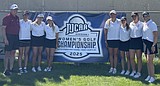 NIC GOLF: McNelly still in title fight after third round for Cardinal men