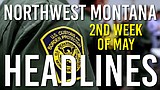 Headlines: Border deportations, burglary ring bust, and nonprofit funding yo-yo