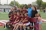 Mavs unified soccer is about family, not competition