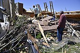 Severe weather leaves at least 23 dead, including 14 in storm-battered Kentucky