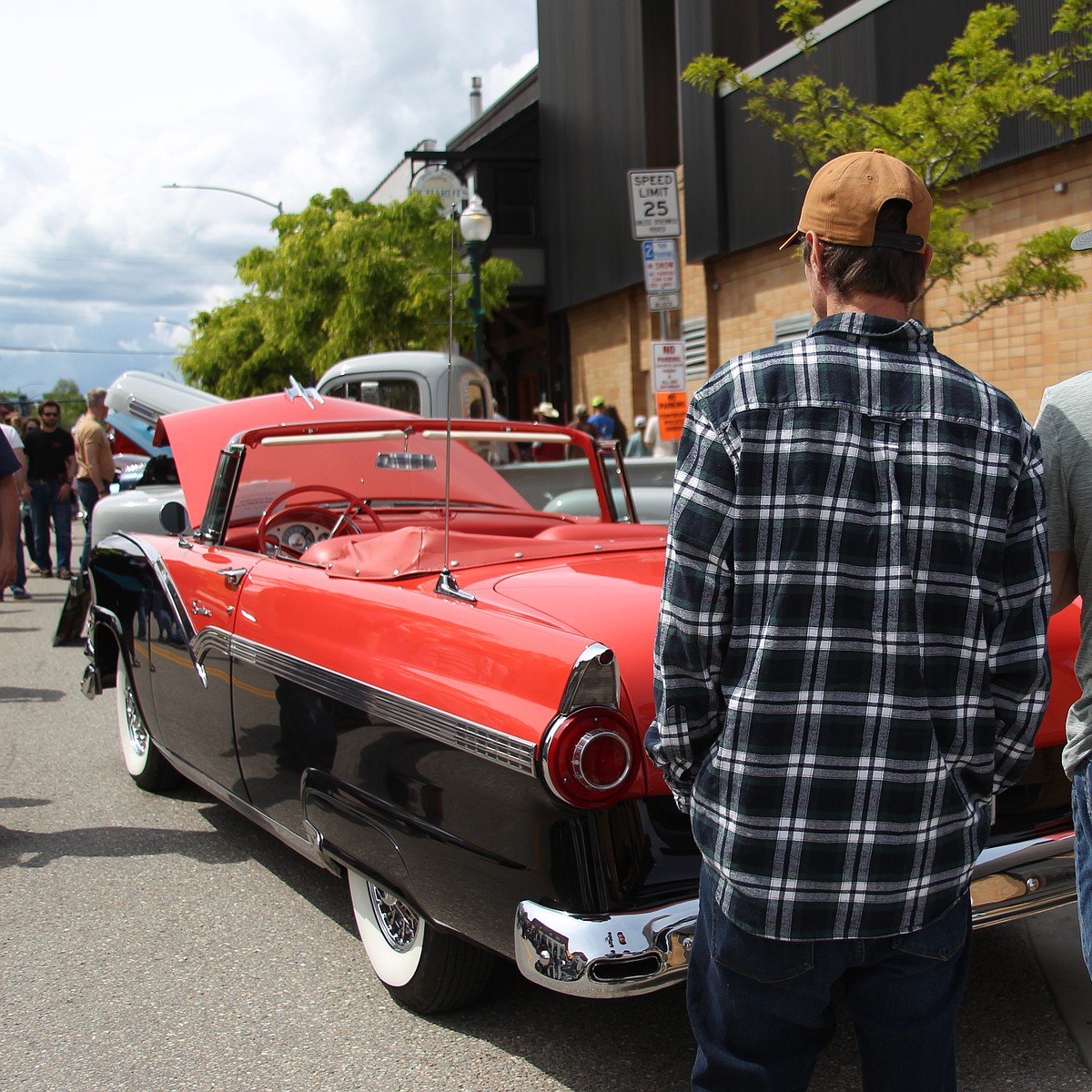 Cruisin' back in time with Lost in the '50s | Bonner County Daily Bee