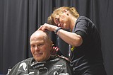 Hundreds of vets expected at Stand Down
