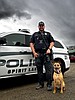 Spirit Lake police to bring on department's first narcotics detection dog