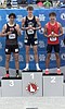 STATE HIGH SCHOOL TRACK AND FIELD: A protest, patience and a new Ruelle in 5A