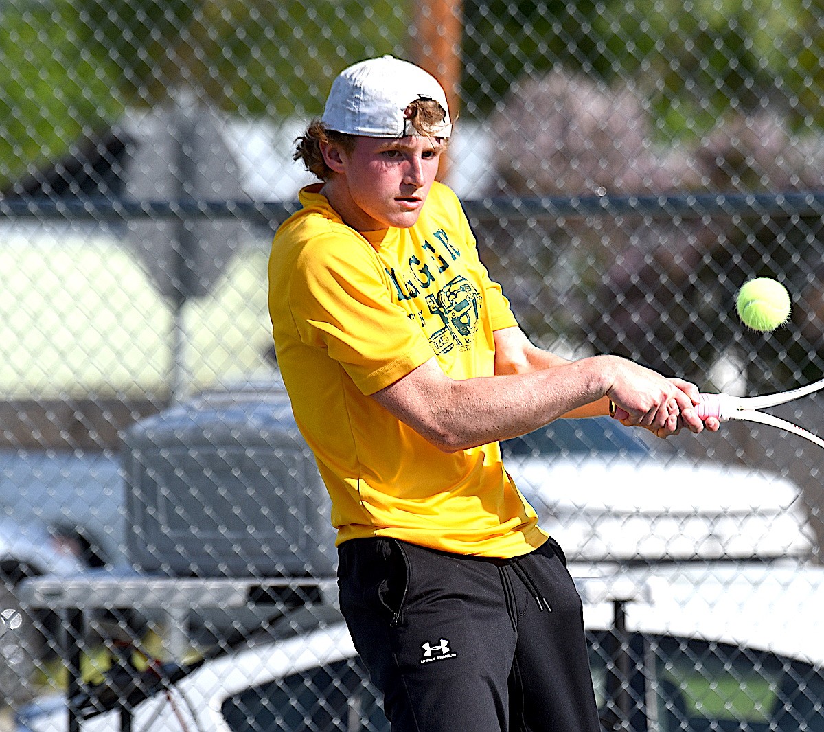 Libby's Beagle wins fourth divisional; eyes second state title ...