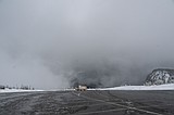 Crews clearing the Going-to-the-Sun Road battle fewer avalanches this year