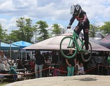 Moses Lake BMX hosts Gold Cup qualifier tournament