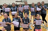 Youth Sports May 21, 2025