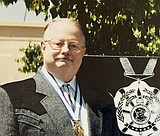 Kelly Douglas Holcomb, 78
