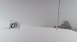Glacier Park plow crews punch through Big Drift on the Going-to-the-Sun Road