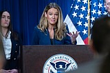 Judge says the Trump administration violated a court order on deportations to third countries