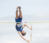 Track tunes up for state at divisionals