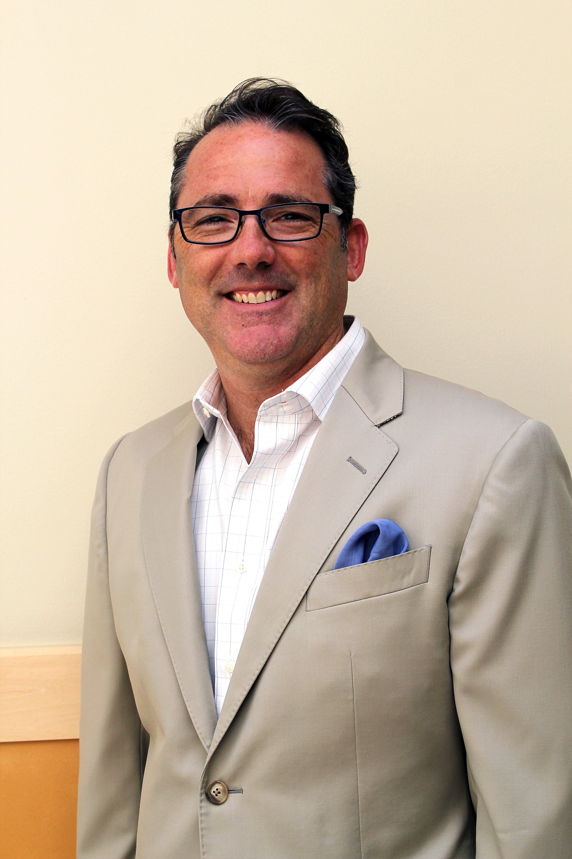 Vice President of Instruction at Wenatchee Valley College Tod Treat said the current goal for the college is to try and minimize the impact of the recent decisions on both students and faculty.