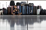 Hydrate. Make lists. Leave yourself time. And other tips for reducing holiday travel stress