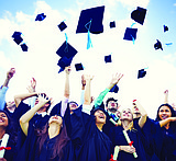 The Exhausted Dad: On graduation and milestones