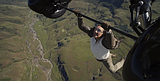 Top 10 Tom Cruise action sequences