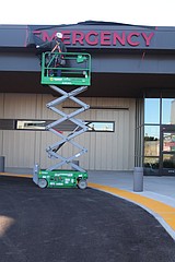 New Quincy Valley Medical Center opens