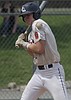 LEGION BASEBALL: Ready to give 100%, one way or another ... Lumbermen prepare to open season season under Allison on Saturday