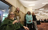 Art Spirit Gallery's Blair Williams is 2025 Woman of Impact