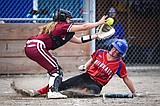 State A softball: Polson wins, Laurel walks off C-Falls