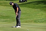 Mavs’ boys golf places 7th at state tourney