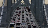 Senate votes to block California’s rule banning the sale of new gas-powered cars by 2035