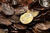 US Mint moves forward with plans to kill the penny