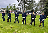 Honor guard in need of volunteers to conduct military funeral honors