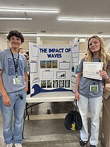 Youth Water Summit winners take home $15K in NIC scholarships