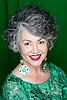 International host, former resident returns for Fashion Week