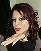 Kortney Renee Carlon, 35