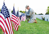 VETERANS PRESS: Test your pledge of allegiance