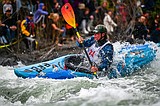 Bigfork Whitewater festival marks 50 years on the 'Wild Mile'