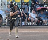 Knights remain in running for third in state play