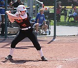 Tigers moving on to day two of state play