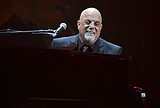 Billy Joel cancels touring after being diagnosed with a brain disorder