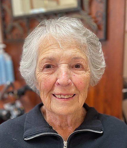 Gloria Edith Lawrenz